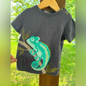 Jarvis Archer Textured T-shirt 2T (5 for  $30)